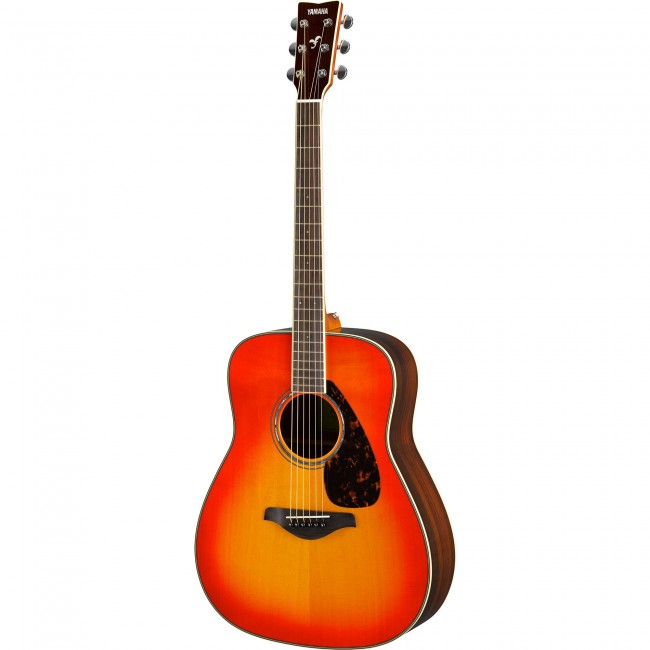 Yamaha fg830 online guitar center